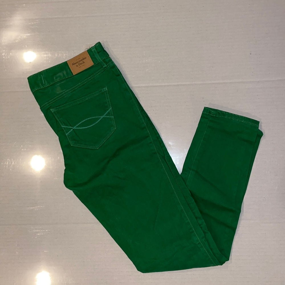 NEW Abercrombie and Fitch Pants